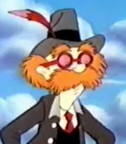 Oliver