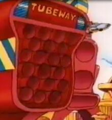 Tubeway