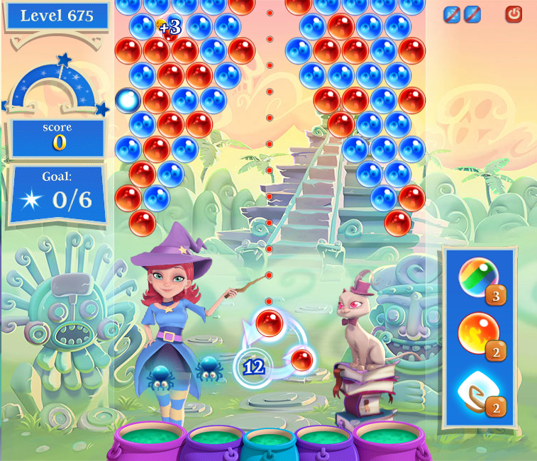 bubble witch levels bubble witch levels