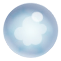 Cloud Bubble 2