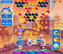 Level 343-0
