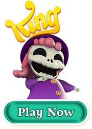 Mornaga King