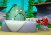 Grump