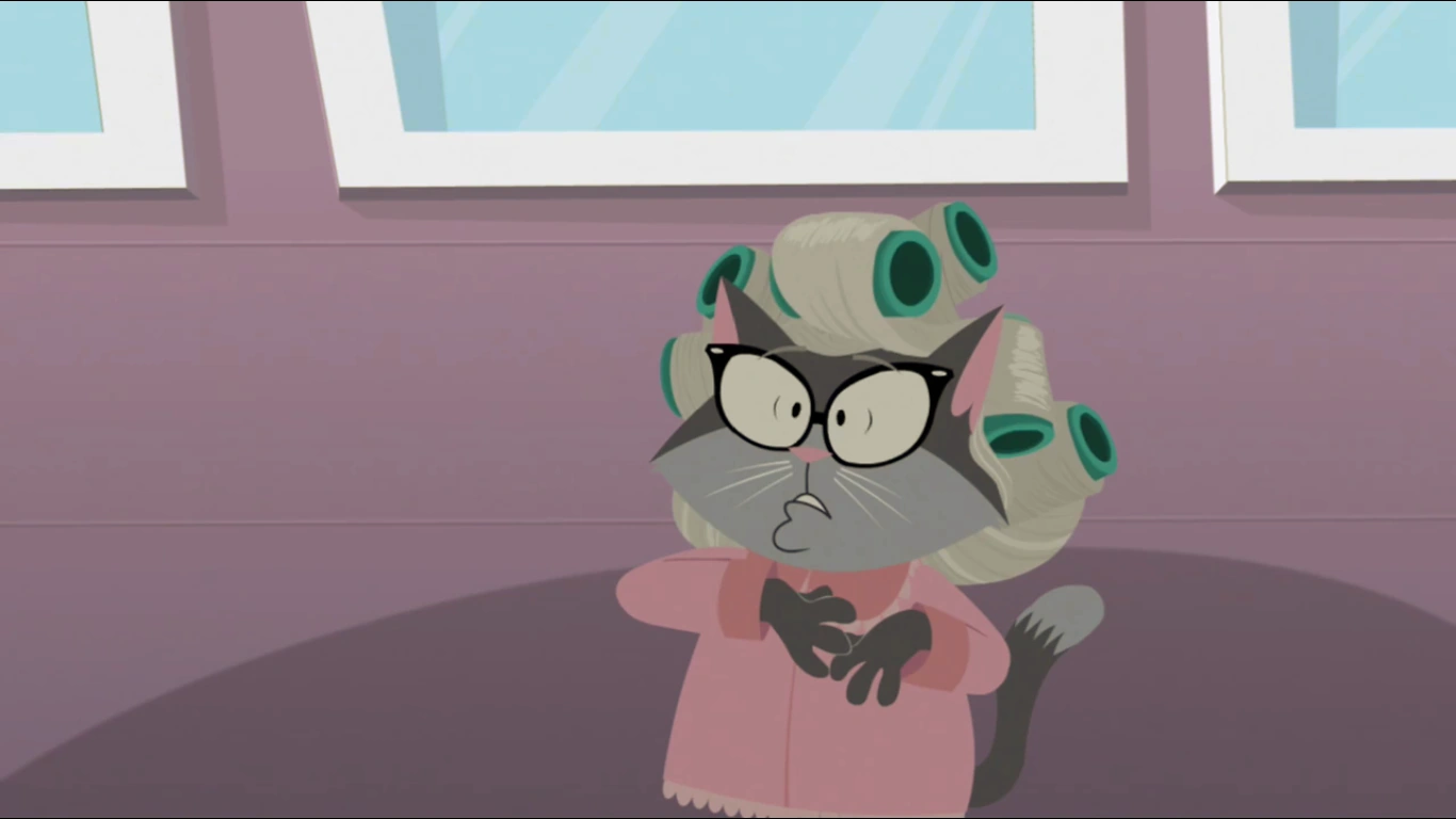 The Snuggler Bubble Guppies Wiki FANDOM powered by Wikia