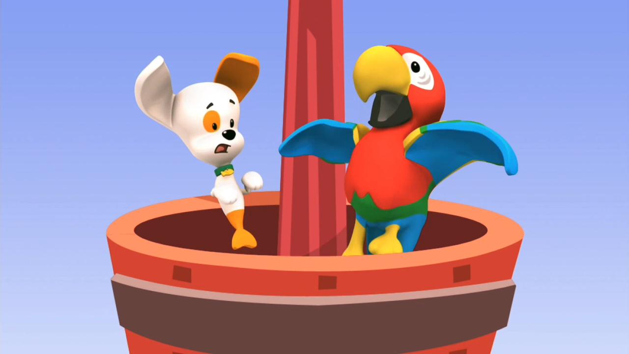 X Marks the Spot! (Song)/Images Bubble Guppies Wiki FANDOM powered
