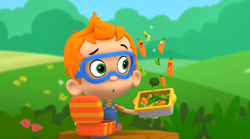 Fruit Camp K