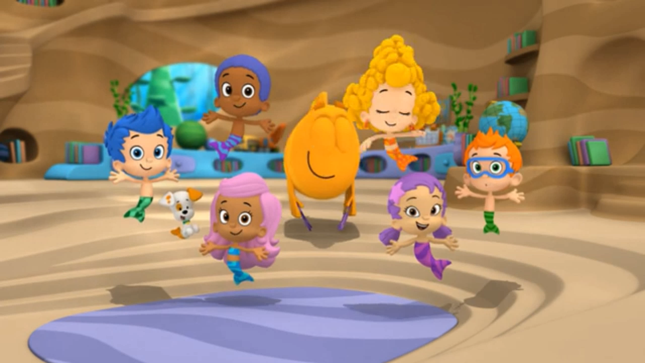 Image - Guppy Style 21.png | Bubble Guppies Wiki | FANDOM powered by Wikia