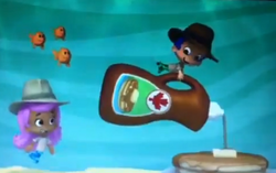 Tri syrup