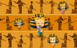 Doctores egypt