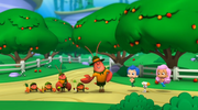 Fruit Camp G