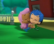 Huggies