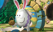 Oyster-bunny