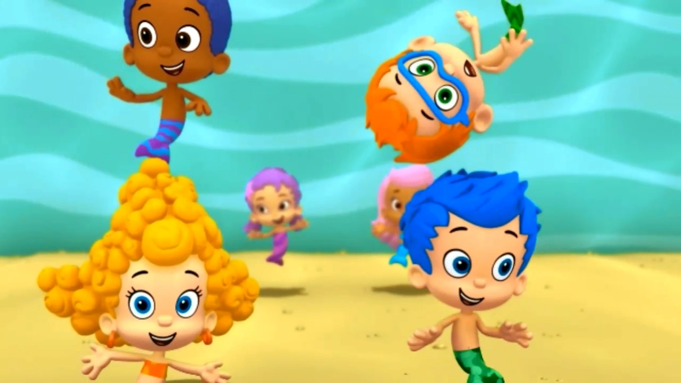Image Elephant50.png Bubble Guppies Wiki FANDOM powered by Wikia