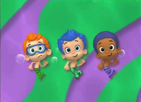 Image - Love you boys.png  Bubble Guppies Wiki  FANDOM 