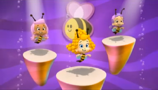 The Bees Dance/Images | Bubble Guppies Wiki | Fandom powered by Wikia