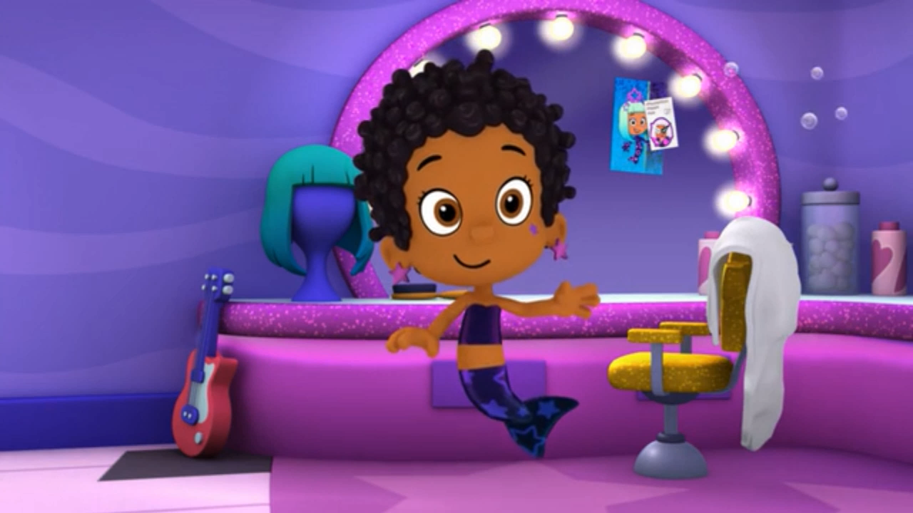 Image - Guppy Style 155.png | Bubble Guppies Wiki | FANDOM powered by Wikia