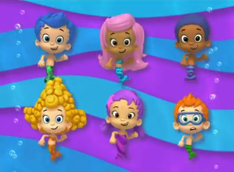 Image - Gup gup guppies!.png | Bubble Guppies Wiki | Fandom powered by ...