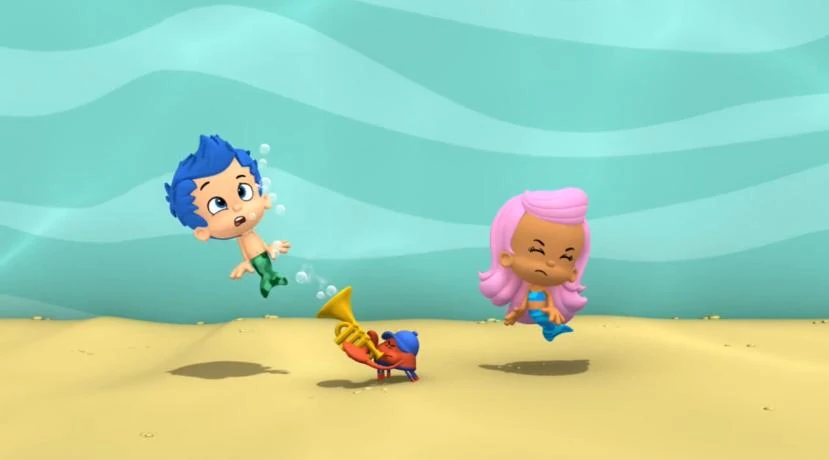 Image - Elephant5.jpg  Bubble Guppies Wiki  FANDOM 