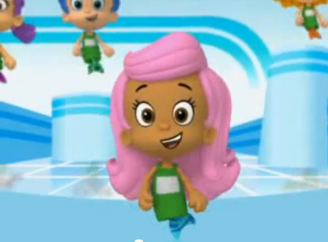 who voices molly on bubble guppies who voices molly on bubble guppies