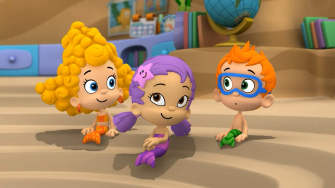 Image - Guppy Style 19.png Bubble Guppies Wiki Fandom powered by Wikia.