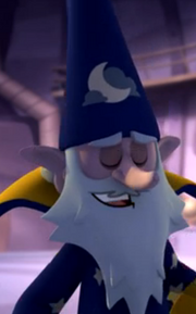 WisZard