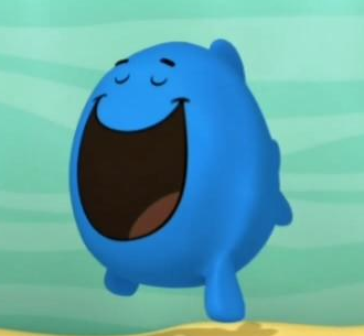 Image - Blue fish.png | Bubble Guppies Wiki | FANDOM powered by Wikia