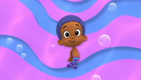 Goby (Bubble Guppies)