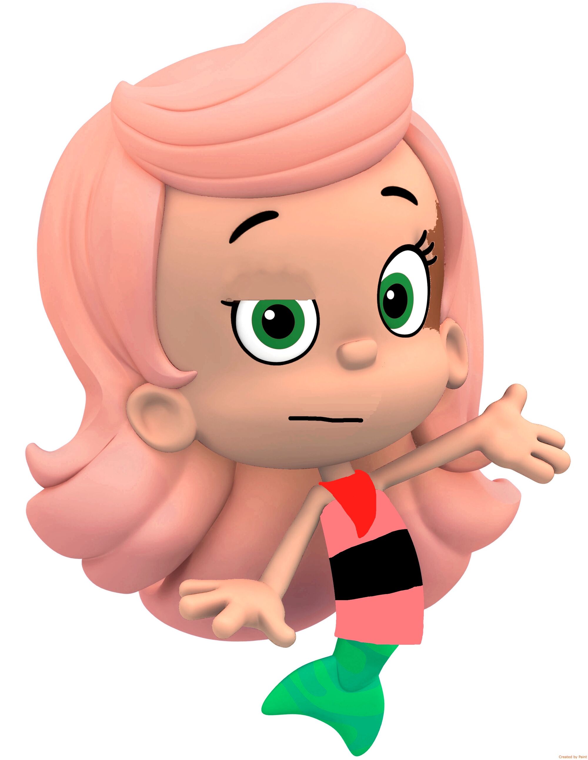 Bubble Guppies Fandom - ck9r9wc