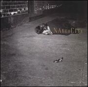 John Zorn-Naked City (album cover)