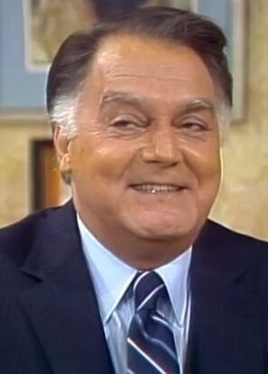 Jay Garner