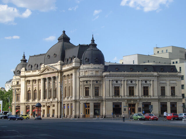 Fișier:Palatul Fundatiei Universitare Carol I.jpg