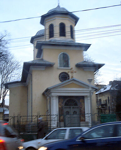 Fișier:Biserica Oborul Vechi.jpg