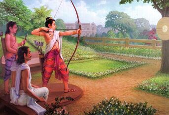 Archer