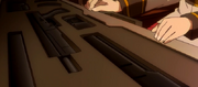 Lene's Weapon