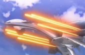 Cygnus weapons