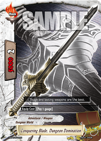 rules phonetic Domination Conquering Blade, Dungeon Card Future rules phonetic Domination Conquering Blade, Dungeon Card Future
