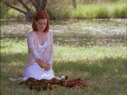 Willow ritual