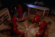Cult of avilas