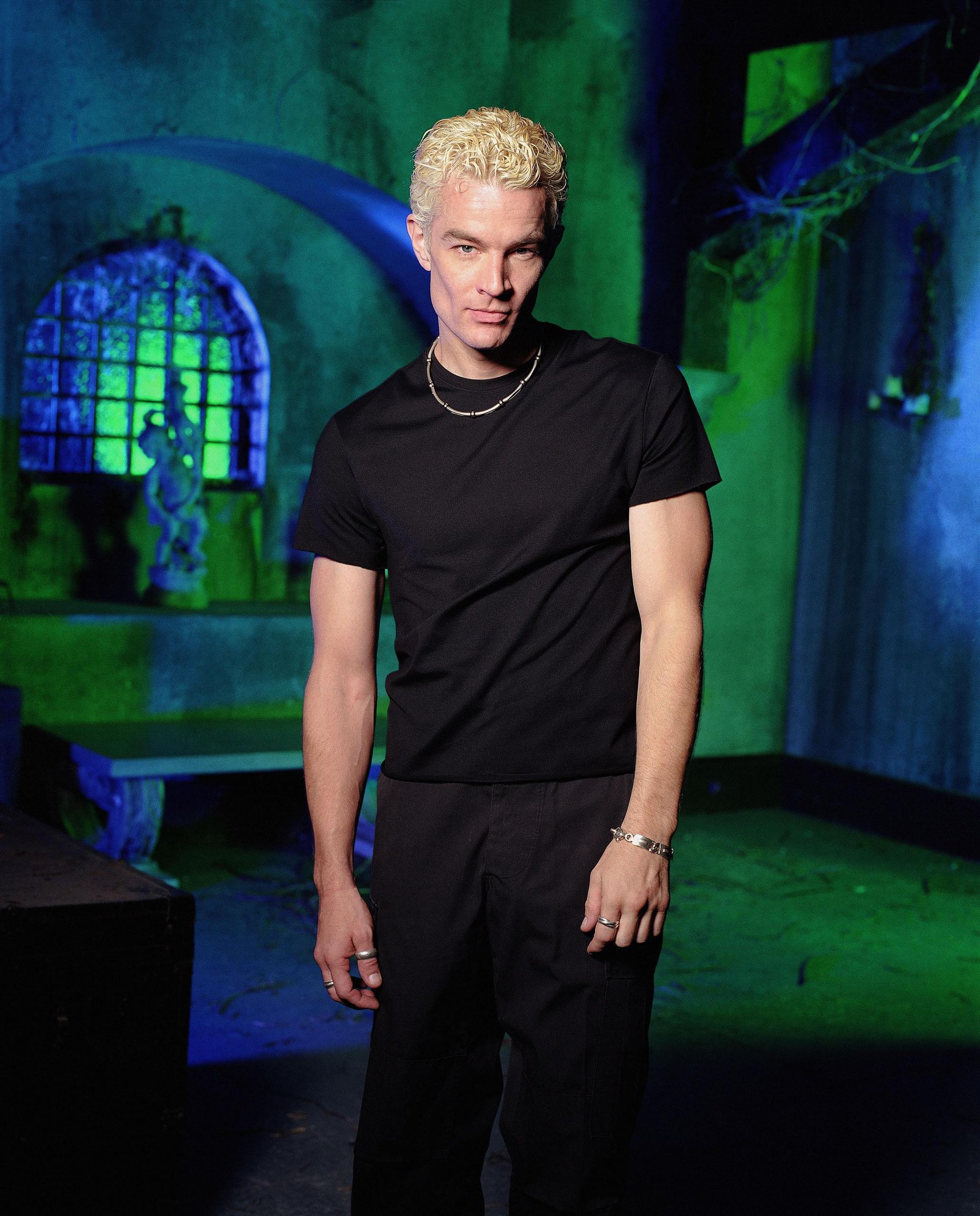 spike from buffy spike from buffy
