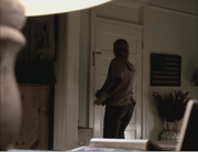 Kate Lockley's apartment