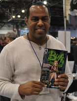 George Jeanty