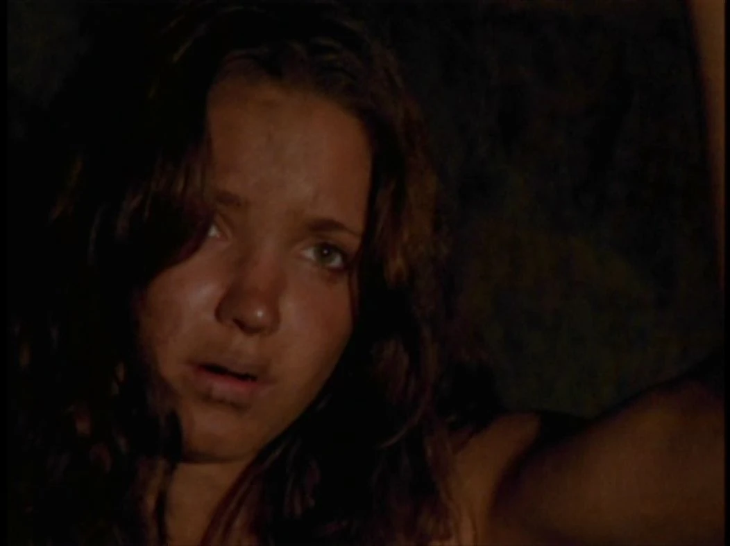 Callie Anderson Buffyverse Wiki Fandom powered by Wikia