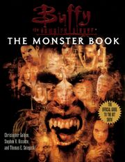 Monster Book