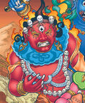 Vajrayogini