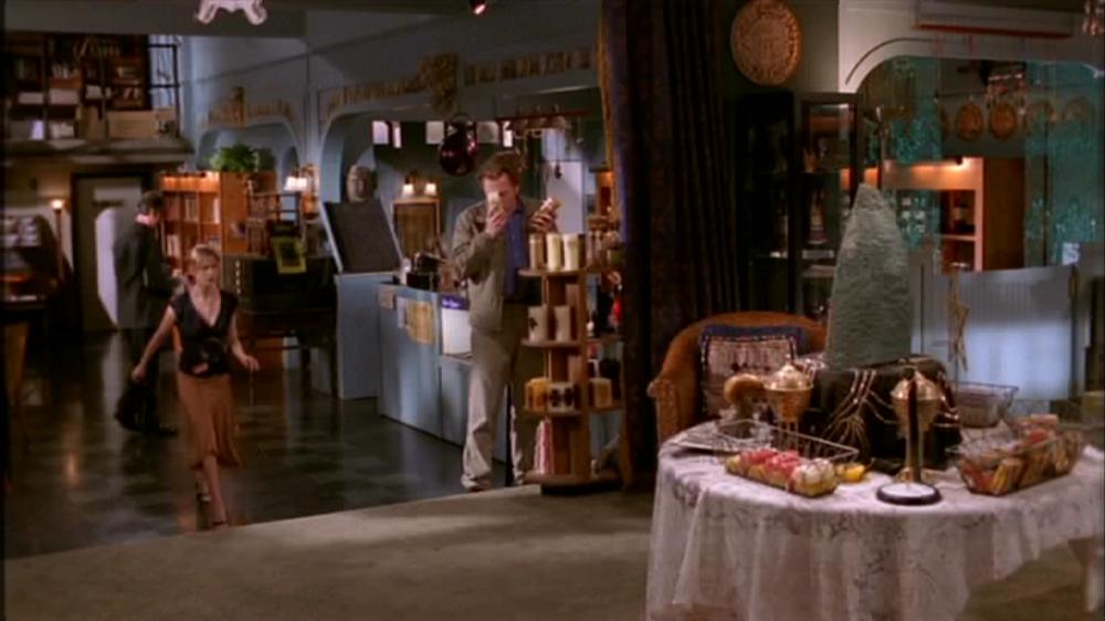 sunnydale