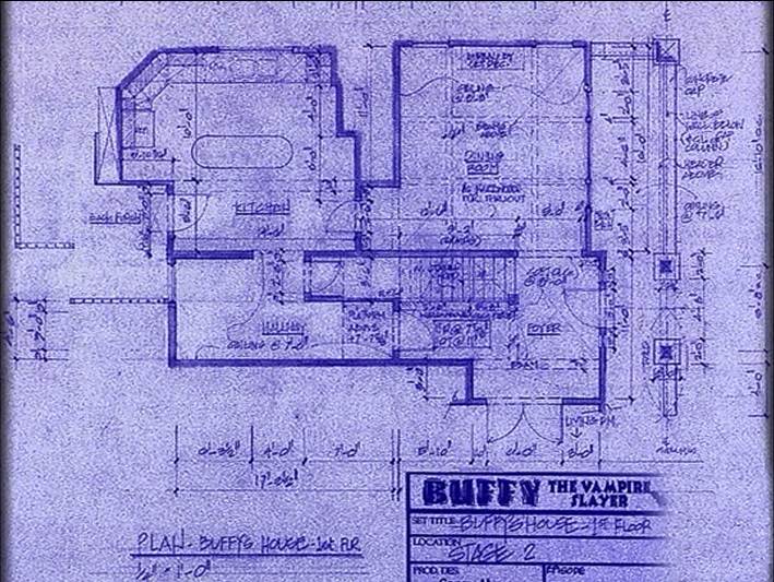 a-sketch-of-buffy-summers-house-address-is-1630-revello-drive-sunnydale-buffy-buffy-the