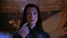 Willow se guérit d'un simple geste de la main.gif