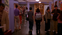 Collège de Sunnydale