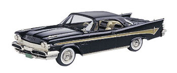 DeSoto de Spike
