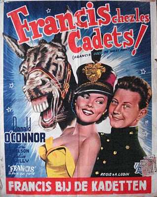 Francismule